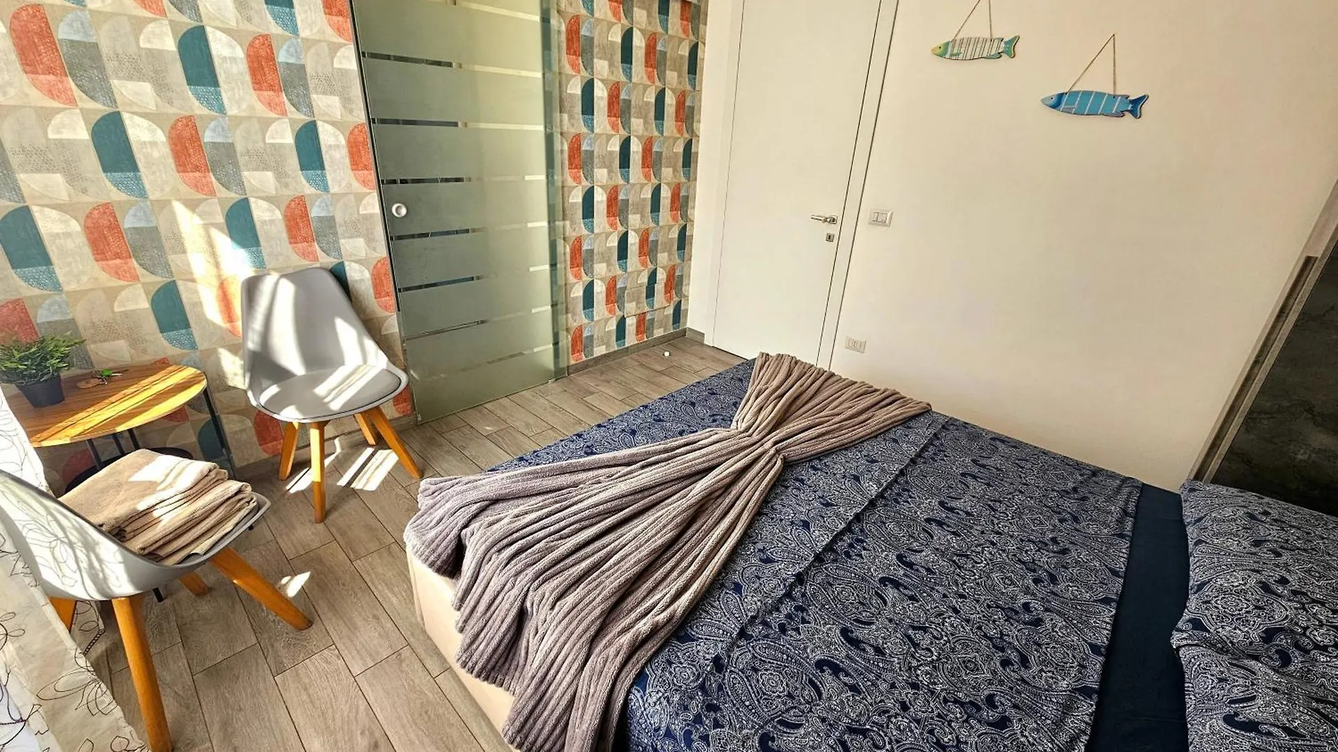 Bed and Breakfast Olemar Bari 0*,  Włochy