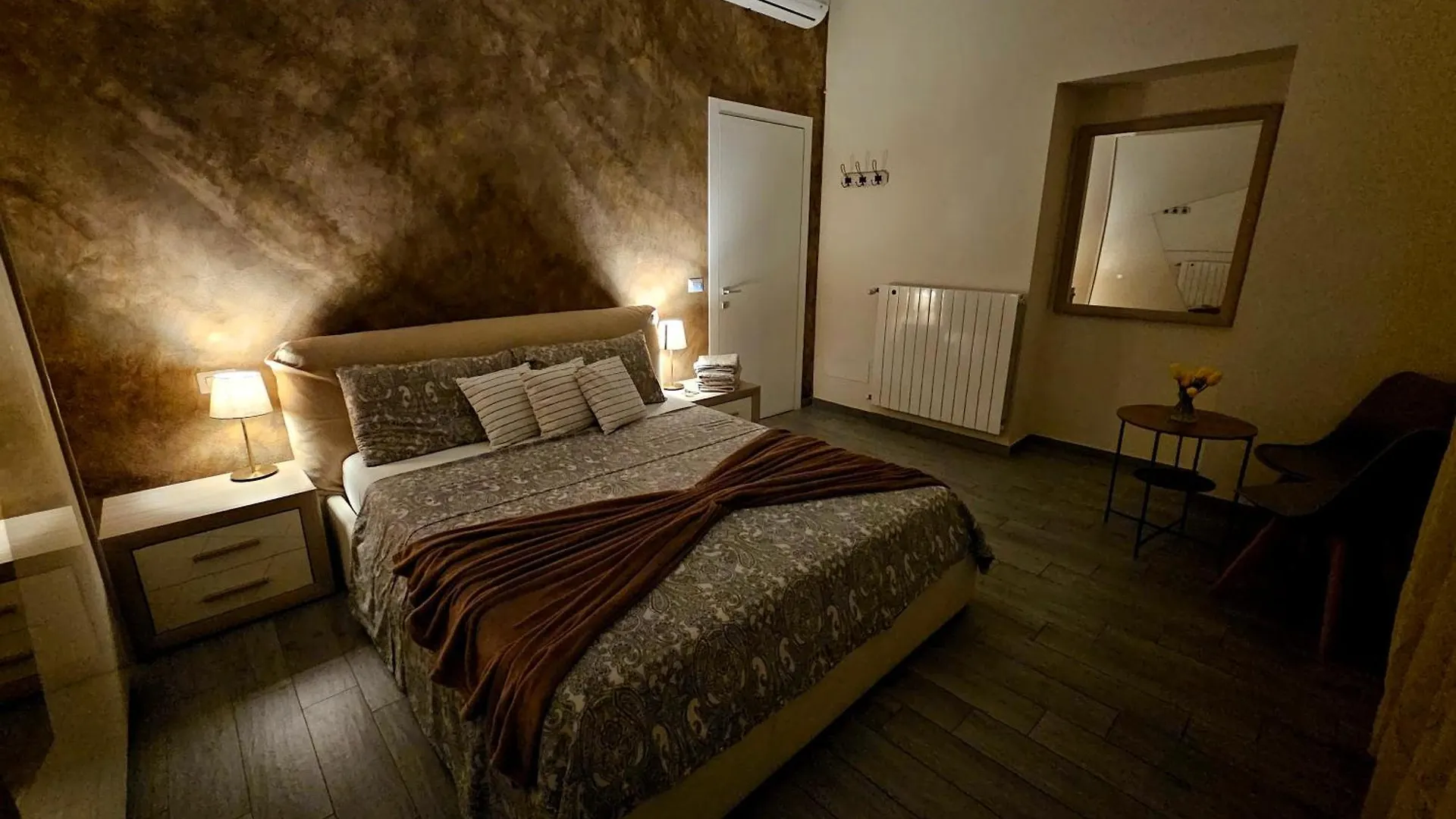 Bed and Breakfast Olemar Bari