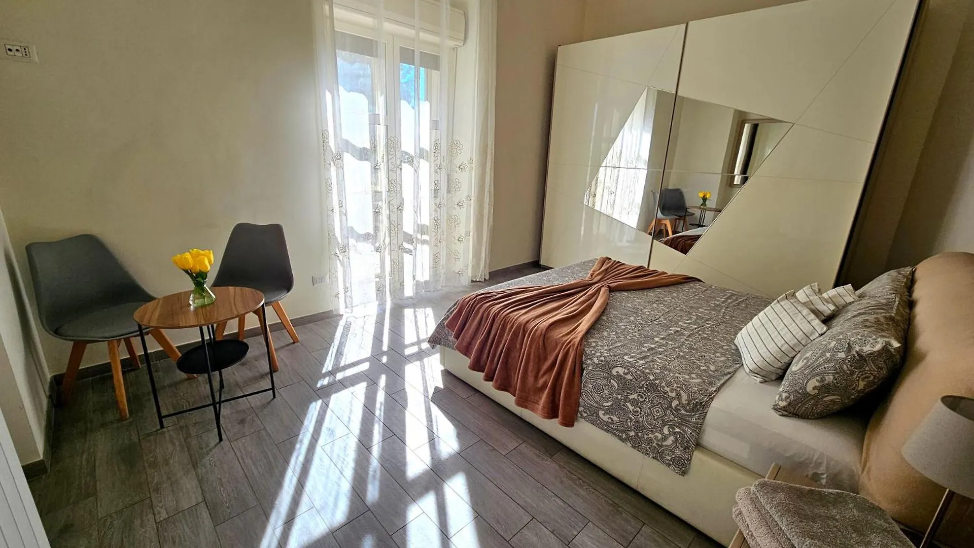 Bed and Breakfast Olemar Bari