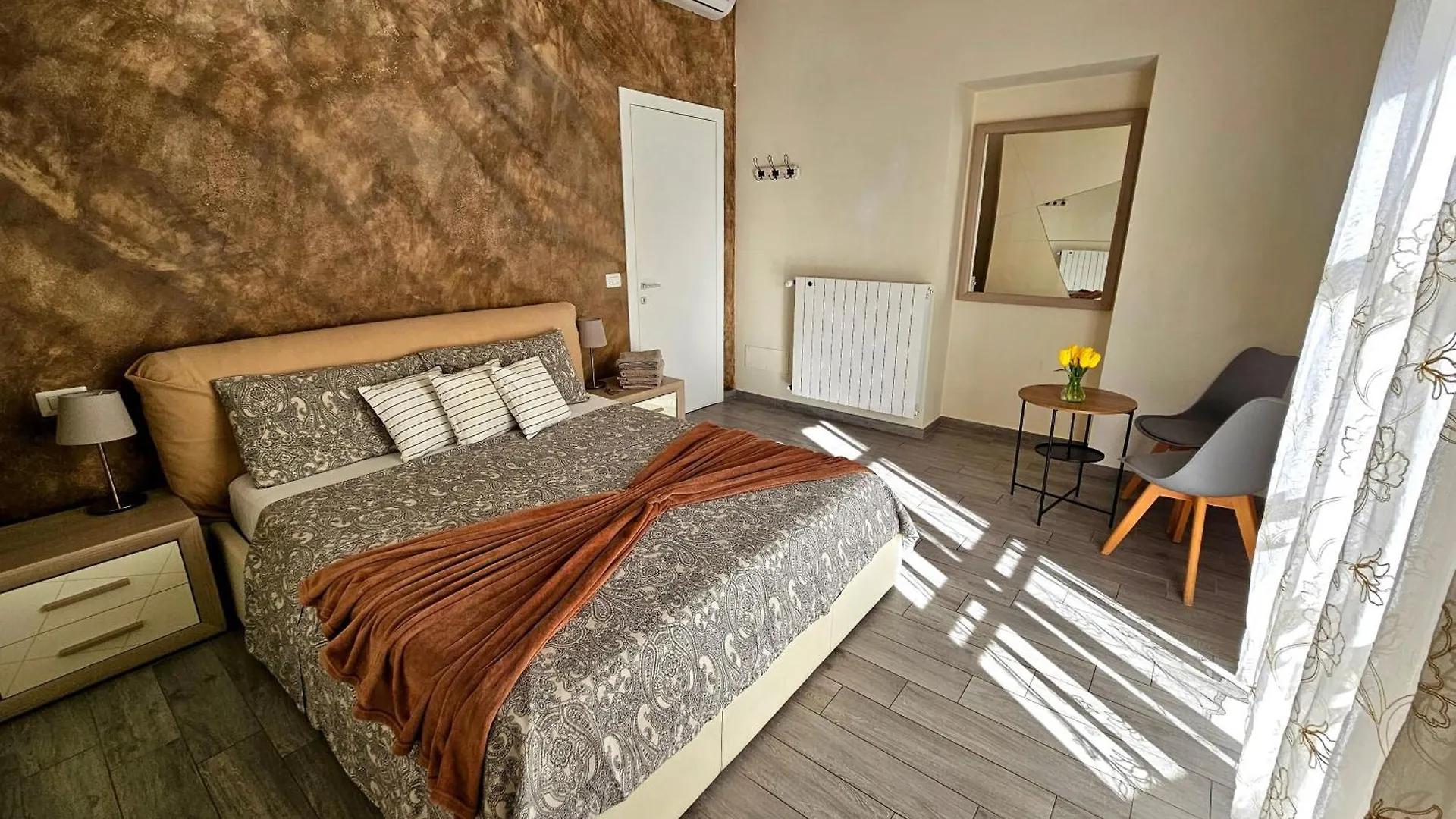 Nocleg ze śniadaniem Bed and Breakfast Olemar Bari