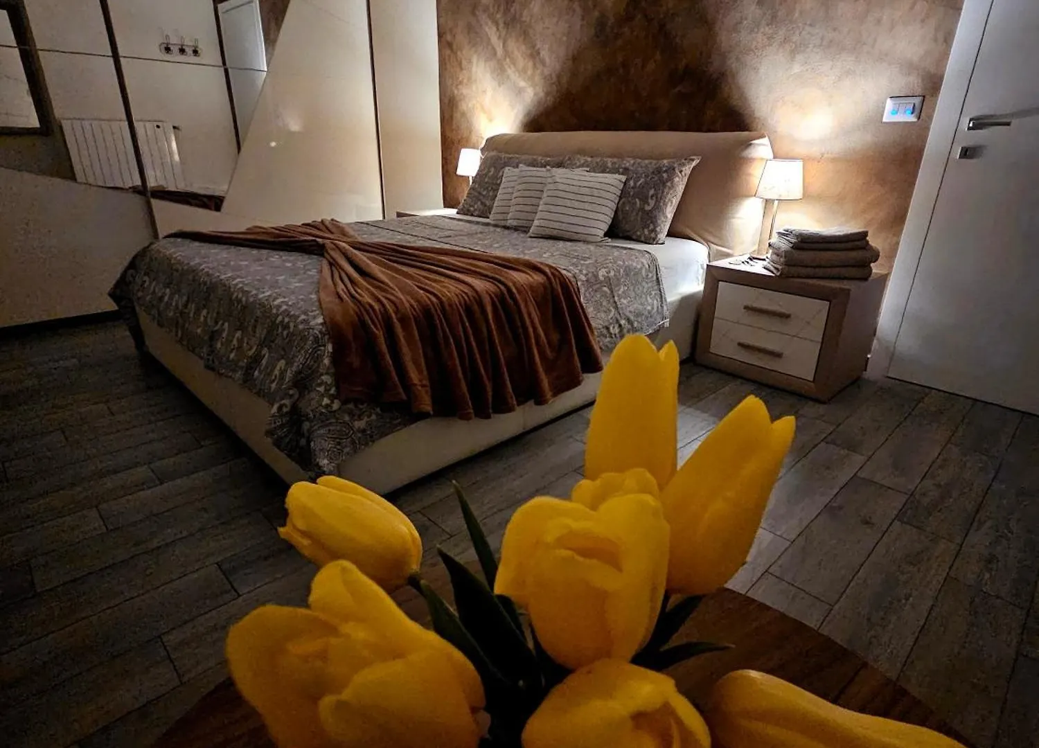 Bed and Breakfast Olemar Bari 0*,