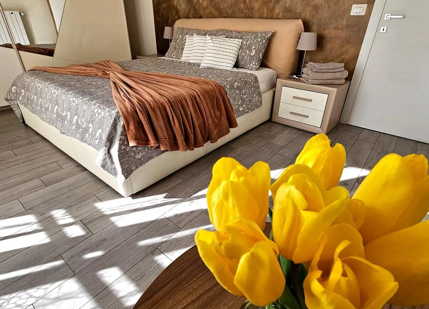 Bed and Breakfast Olemar Bari