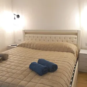  Nocleg ze śniadaniem Carlito's Way 234